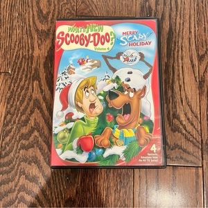 {WB} What’s New Scooby-Doo? Volume 4, DVD
